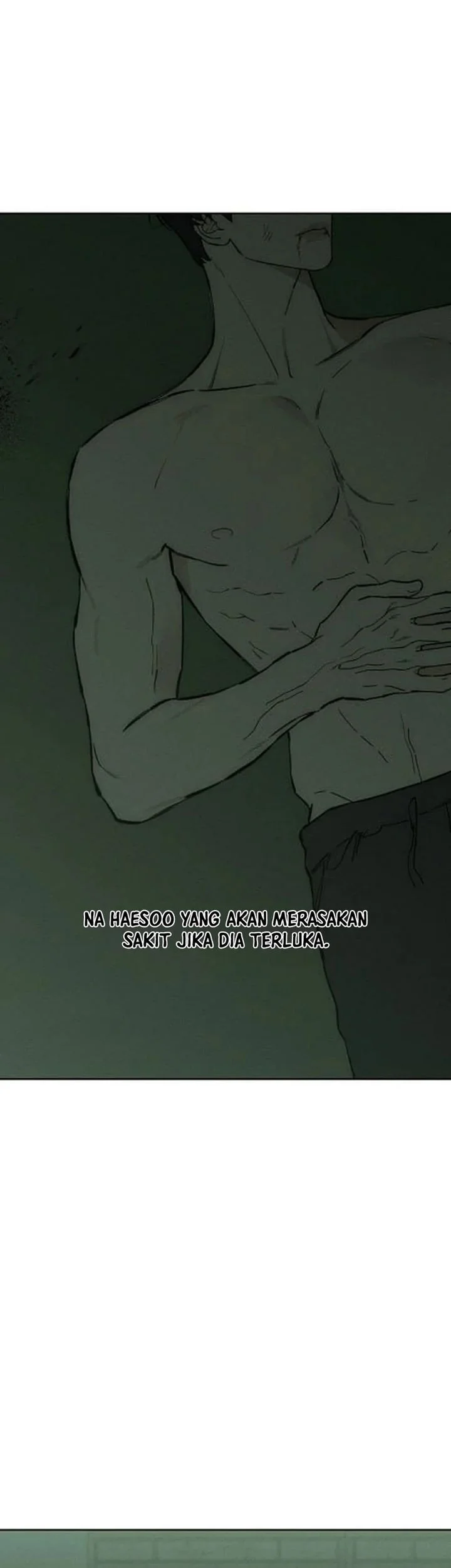 Tears on a Withered Flower Chapter 58 Gambar 61