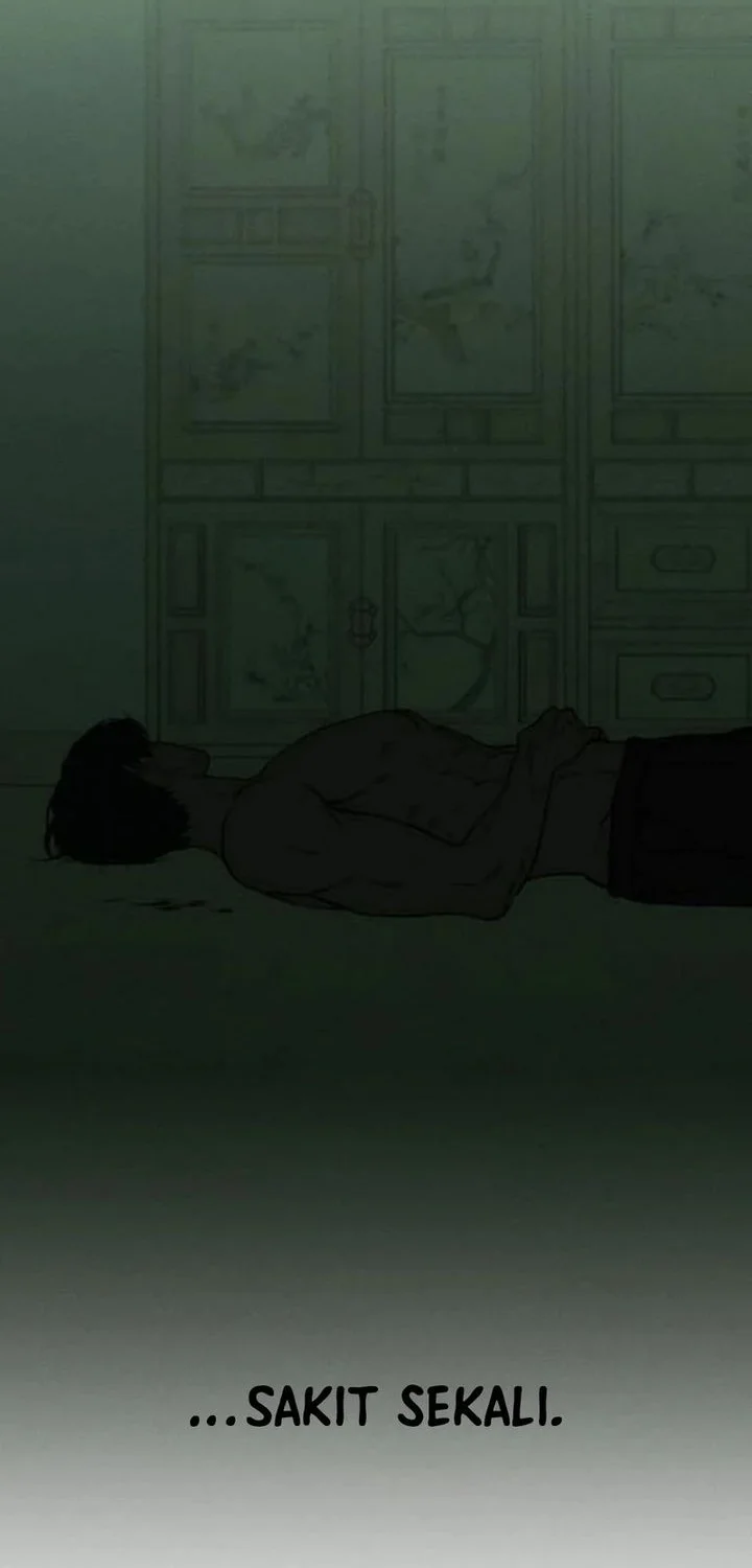 Tears on a Withered Flower Chapter 58 Gambar 62