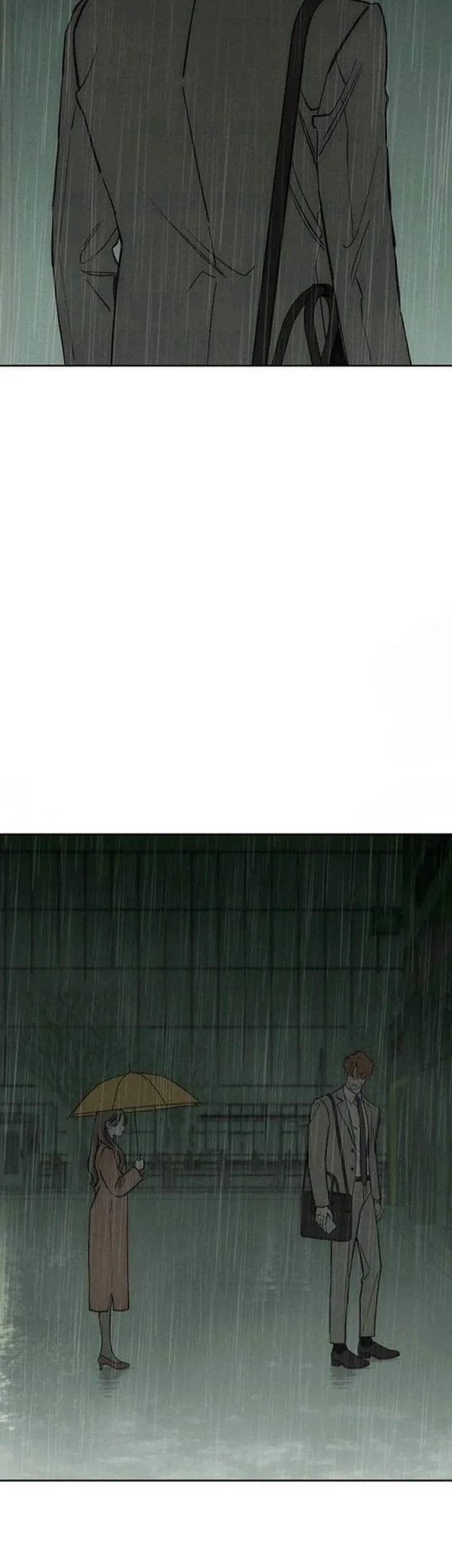 Tears on a Withered Flower Chapter 58 Gambar 65