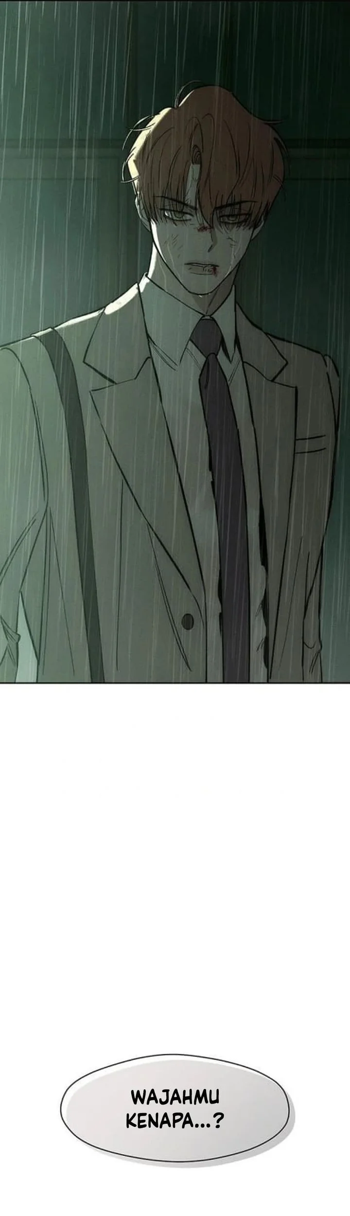 Tears on a Withered Flower Chapter 58 Gambar 69