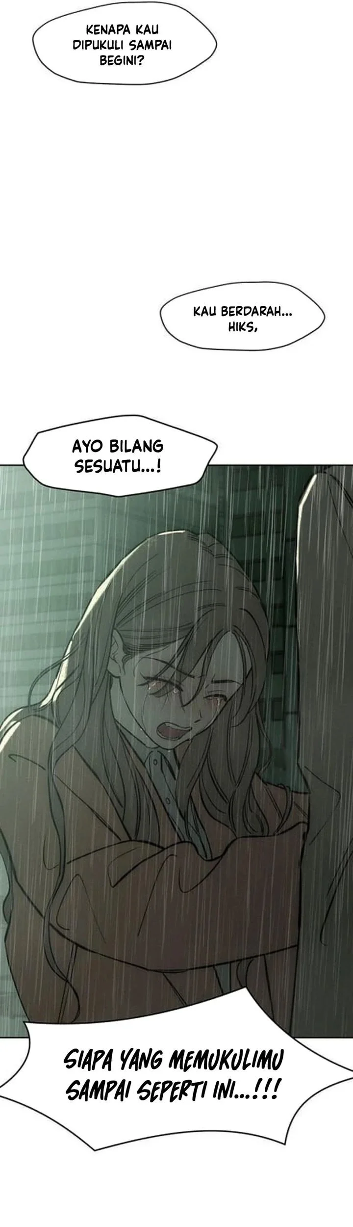 Tears on a Withered Flower Chapter 58 Gambar 71