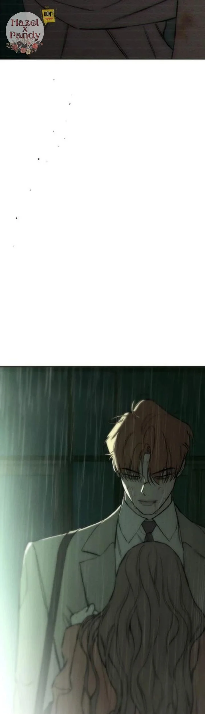 Tears on a Withered Flower Chapter 58 Gambar 73