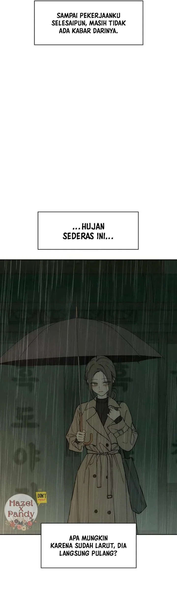 Tears on a Withered Flower Chapter 58 Gambar 77