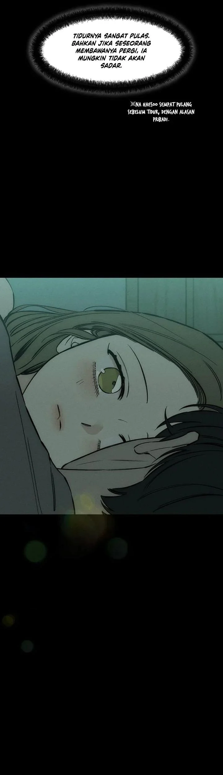 Tears on a Withered Flower Chapter 58 Gambar 5