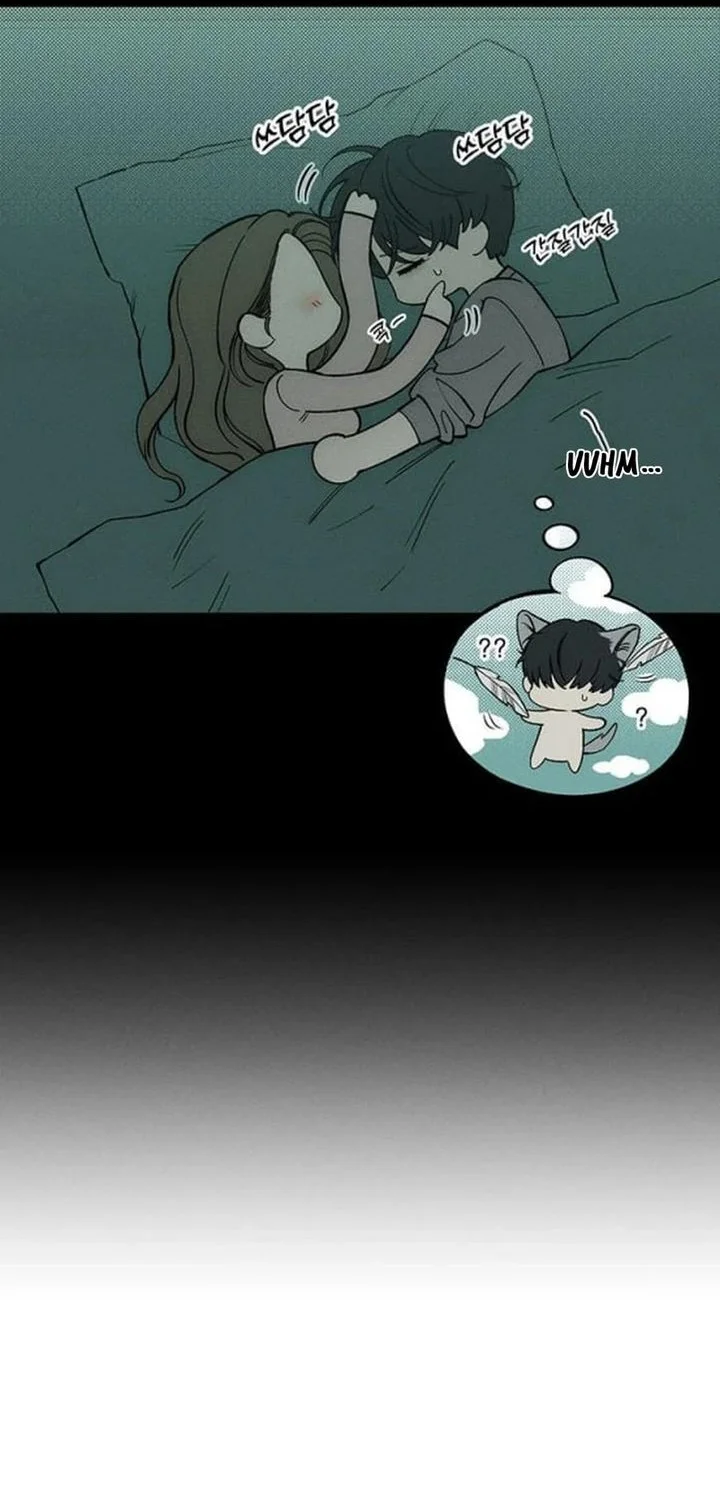 Tears on a Withered Flower Chapter 58 Gambar 6