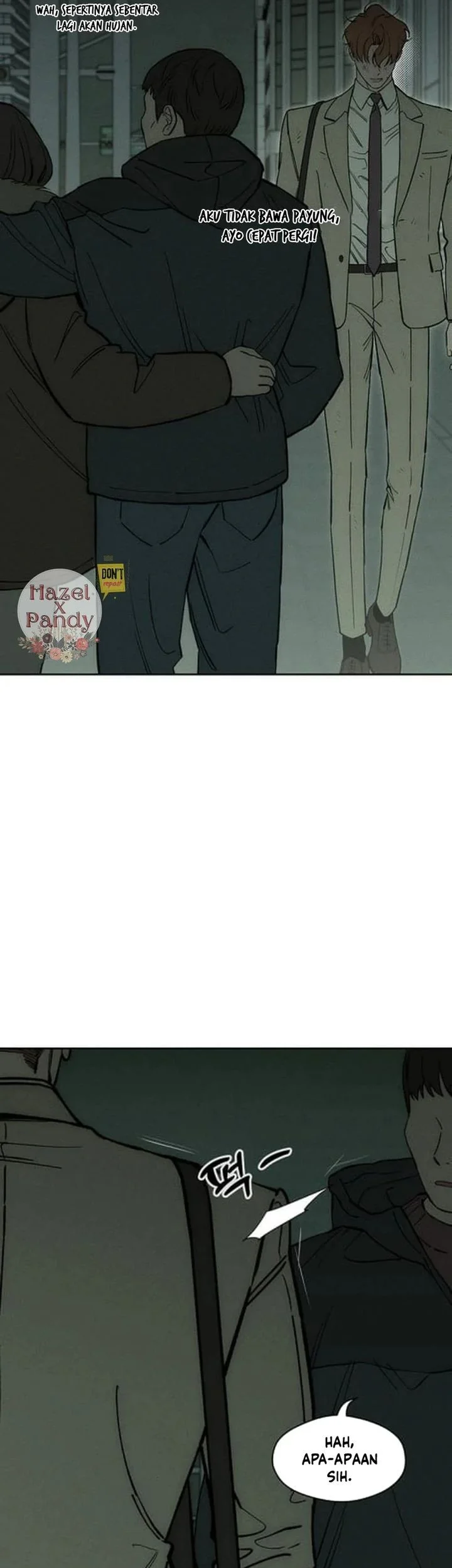 Tears on a Withered Flower Chapter 58 Gambar 9