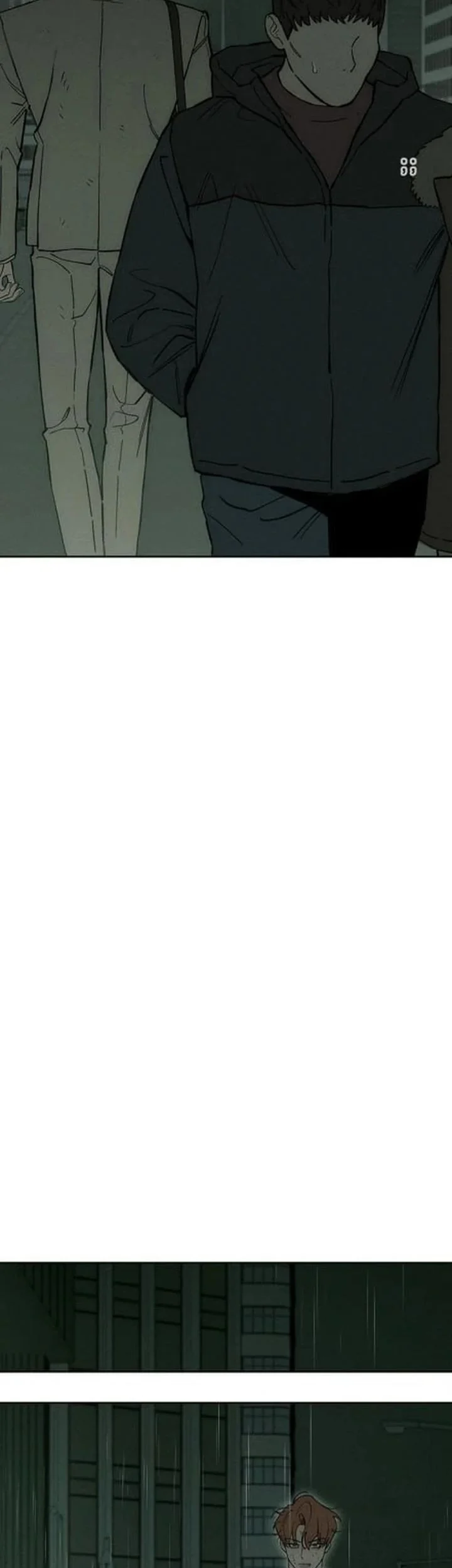 Tears on a Withered Flower Chapter 58 Gambar 13