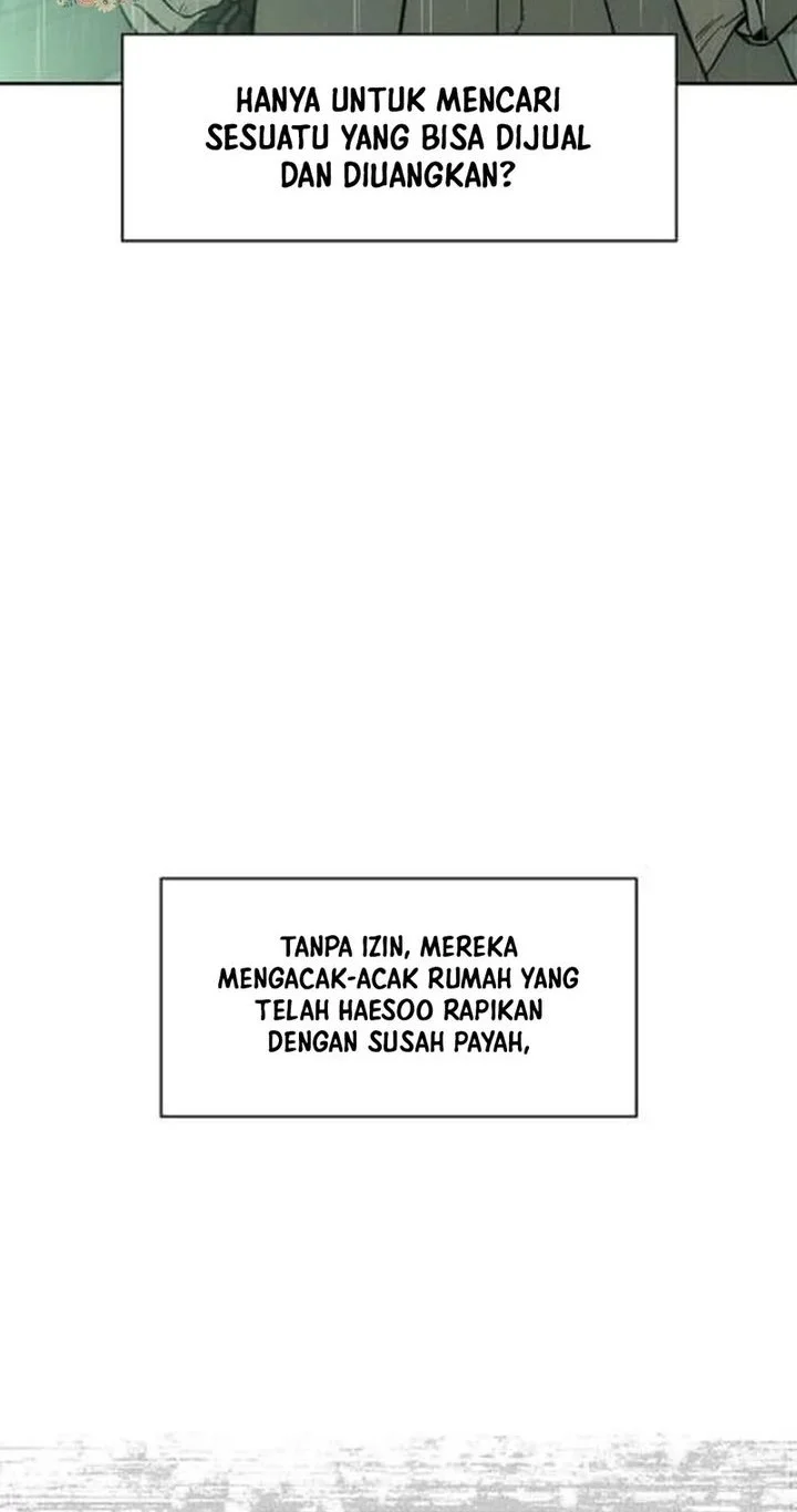 Tears on a Withered Flower Chapter 58 Gambar 16