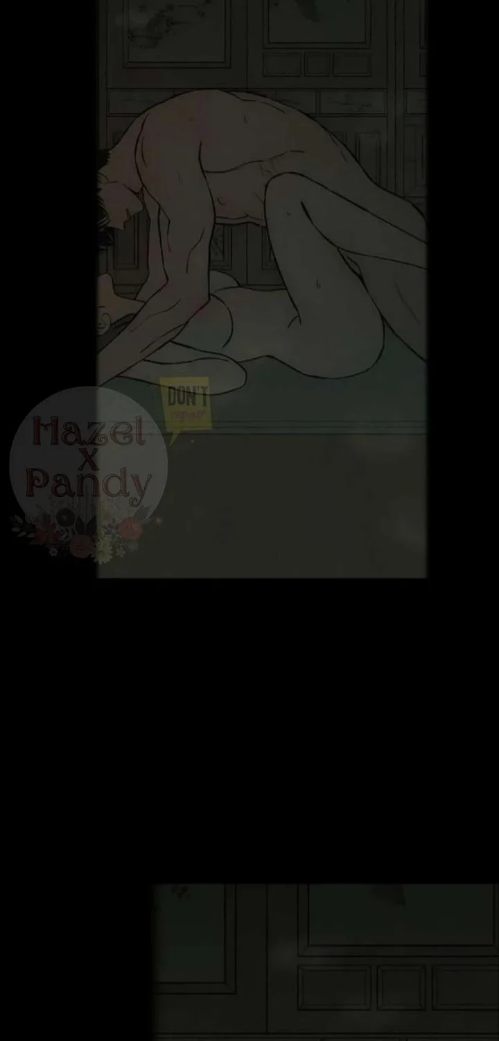 Tears on a Withered Flower Chapter 59 Gambar 24