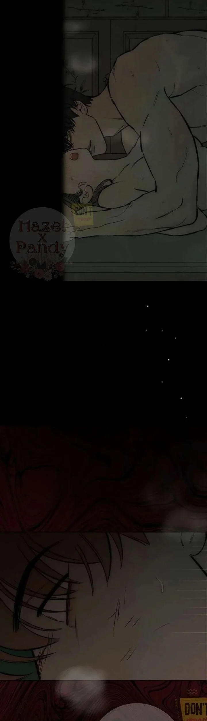 Tears on a Withered Flower Chapter 59 Gambar 25