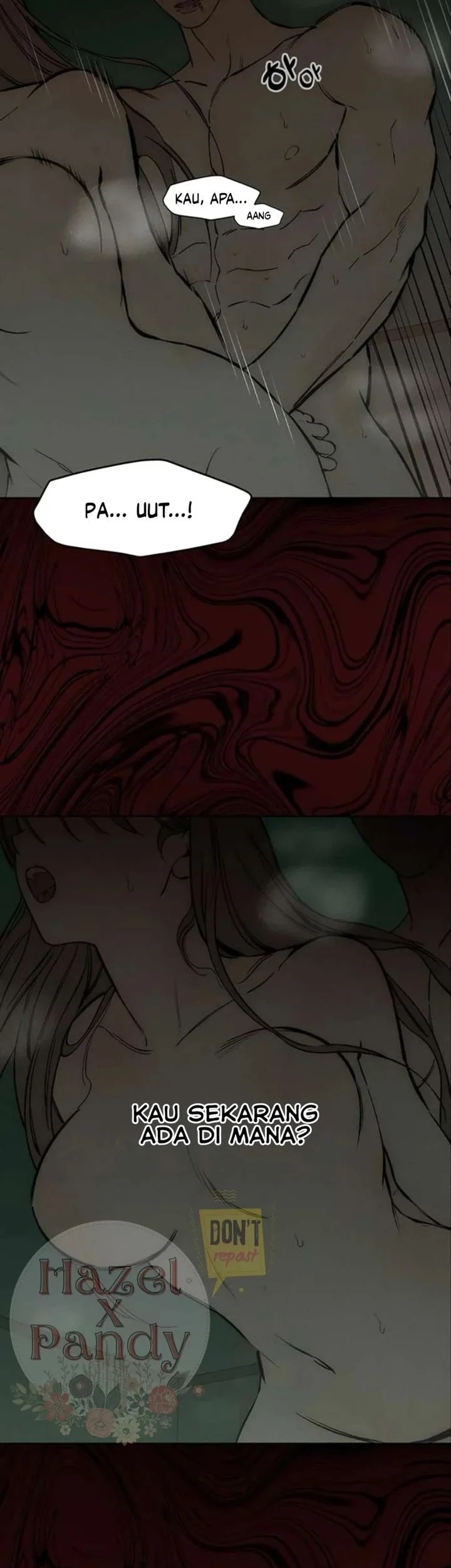 Tears on a Withered Flower Chapter 59 Gambar 27