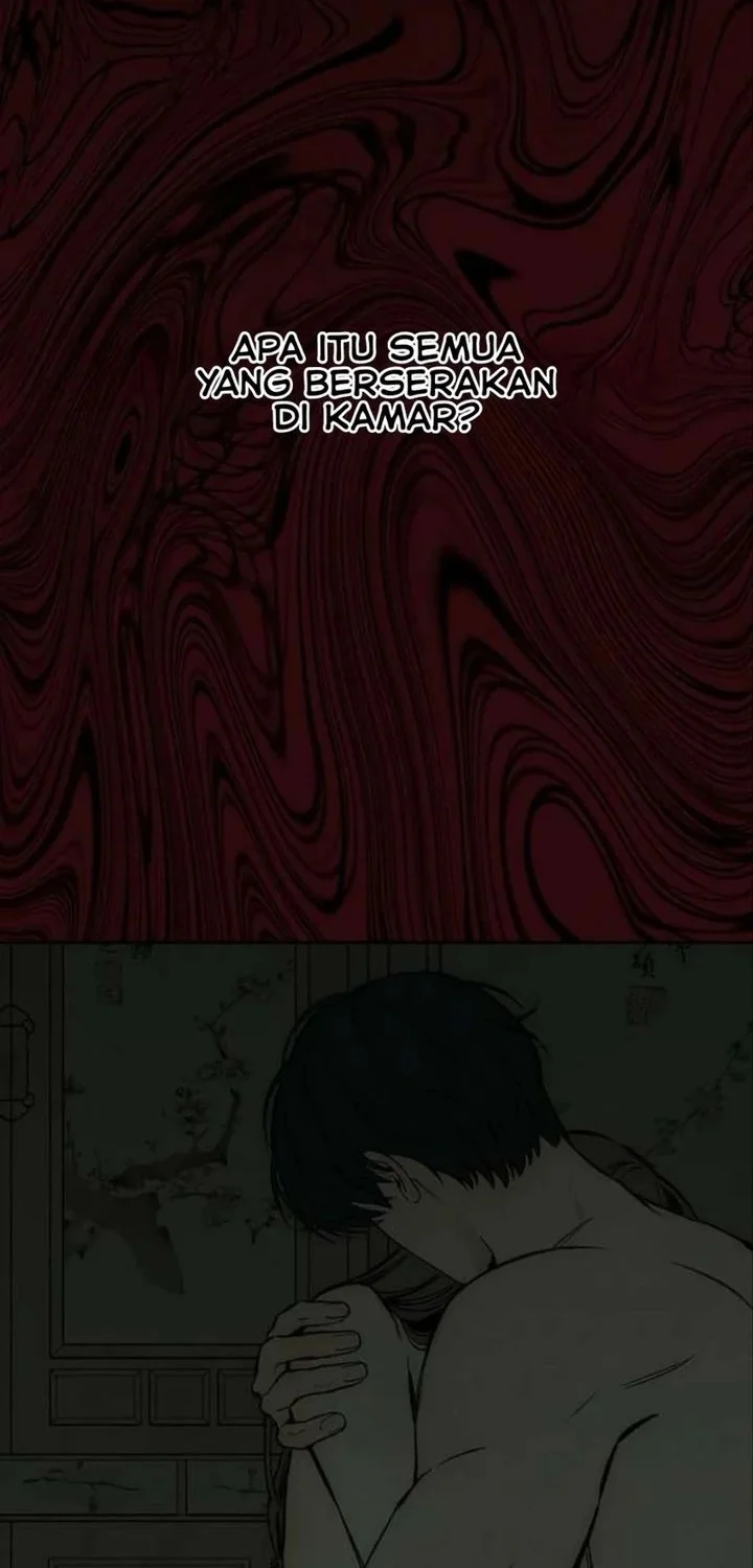 Tears on a Withered Flower Chapter 59 Gambar 28