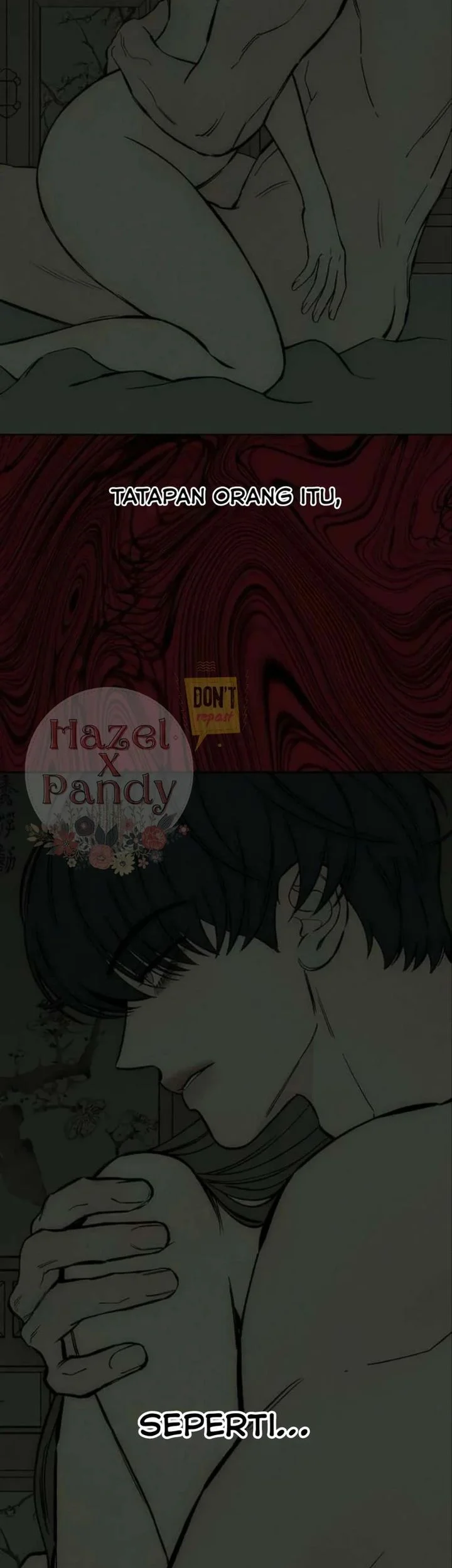 Tears on a Withered Flower Chapter 59 Gambar 29