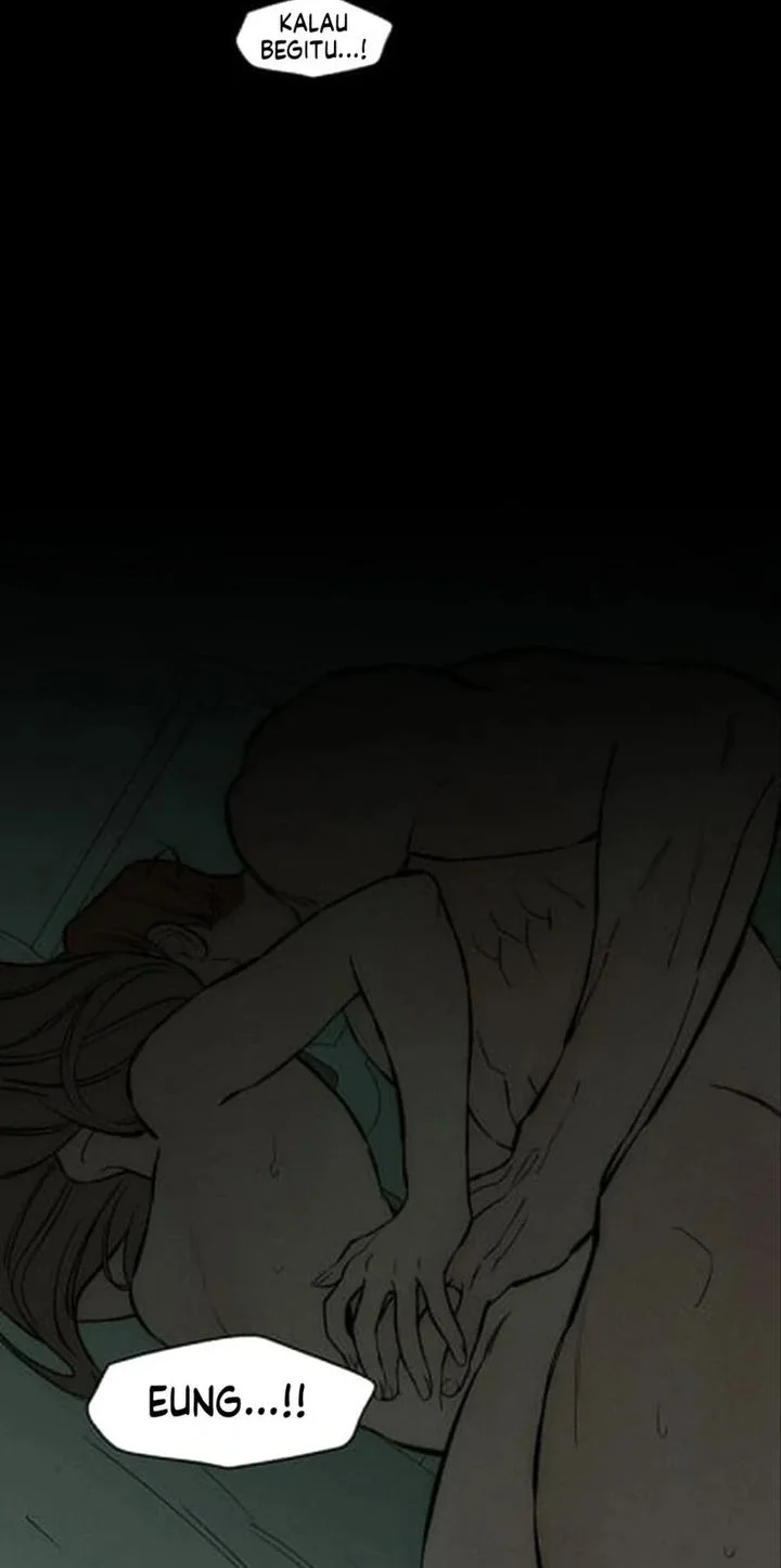 Tears on a Withered Flower Chapter 59 Gambar 32