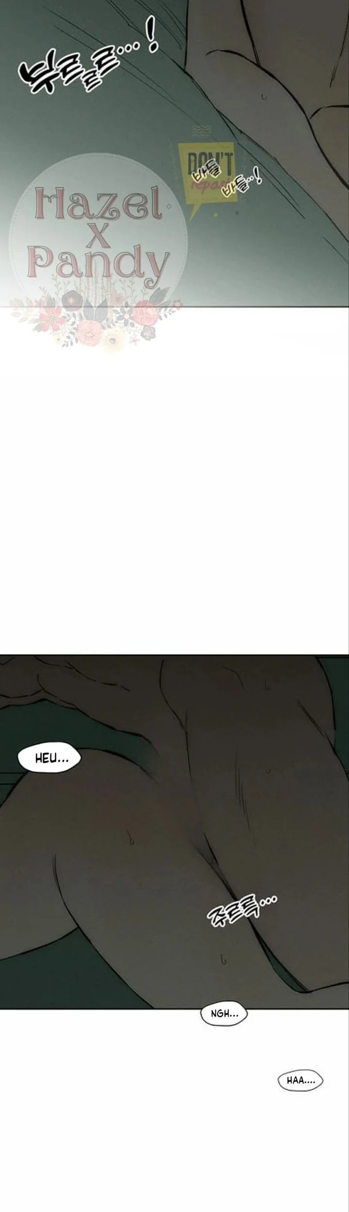 Tears on a Withered Flower Chapter 59 Gambar 33