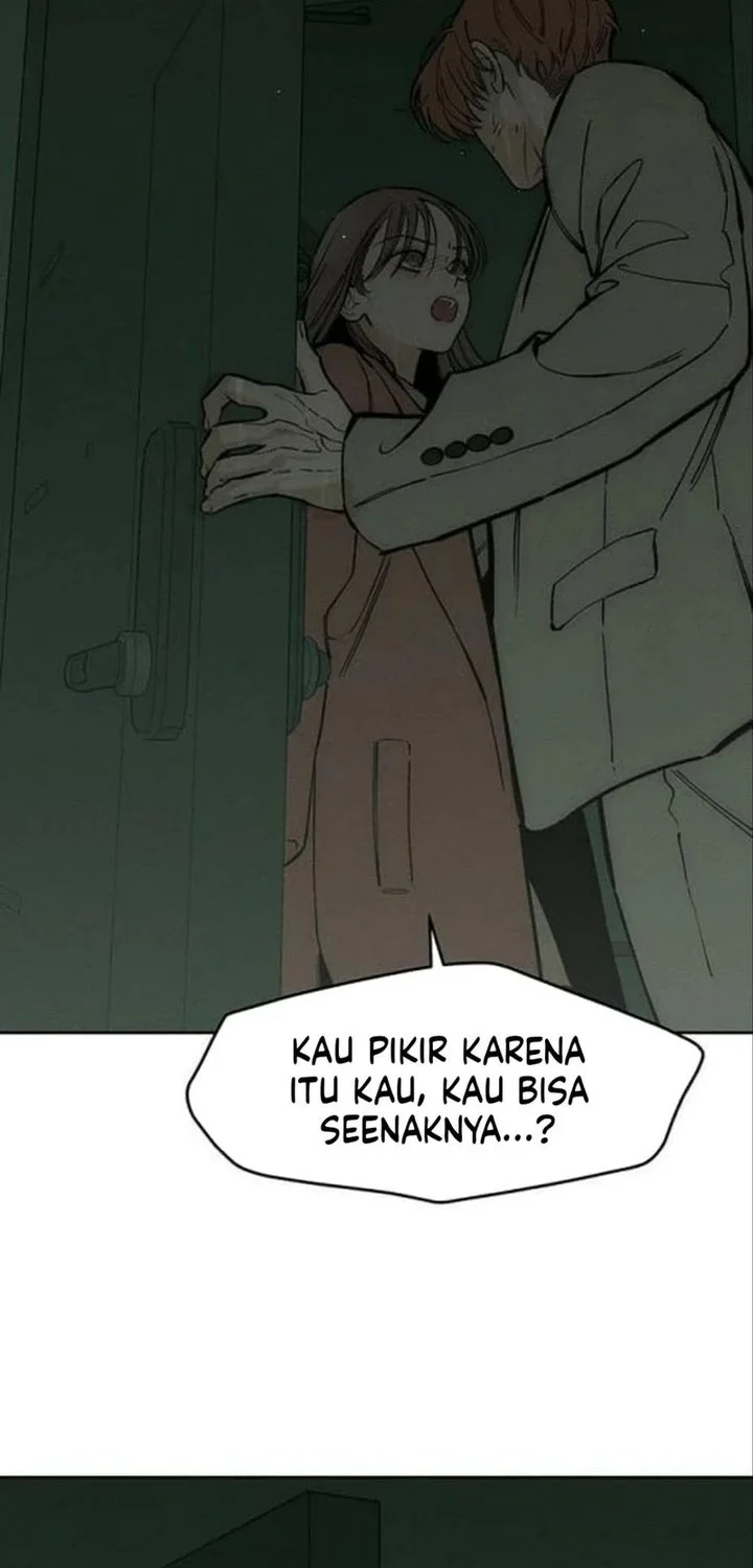 Manhwa Tears on a Withered Flower Chapter 59 gambar 2