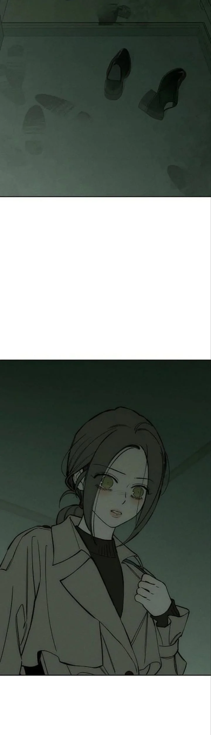 Tears on a Withered Flower Chapter 59 Gambar 39