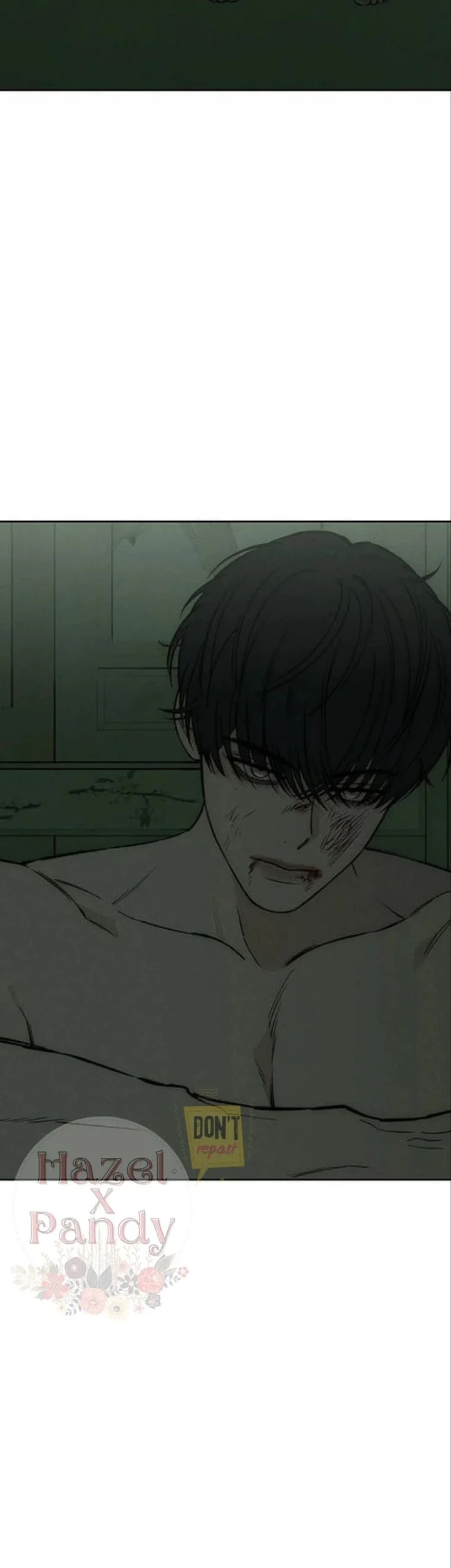 Tears on a Withered Flower Chapter 59 Gambar 43