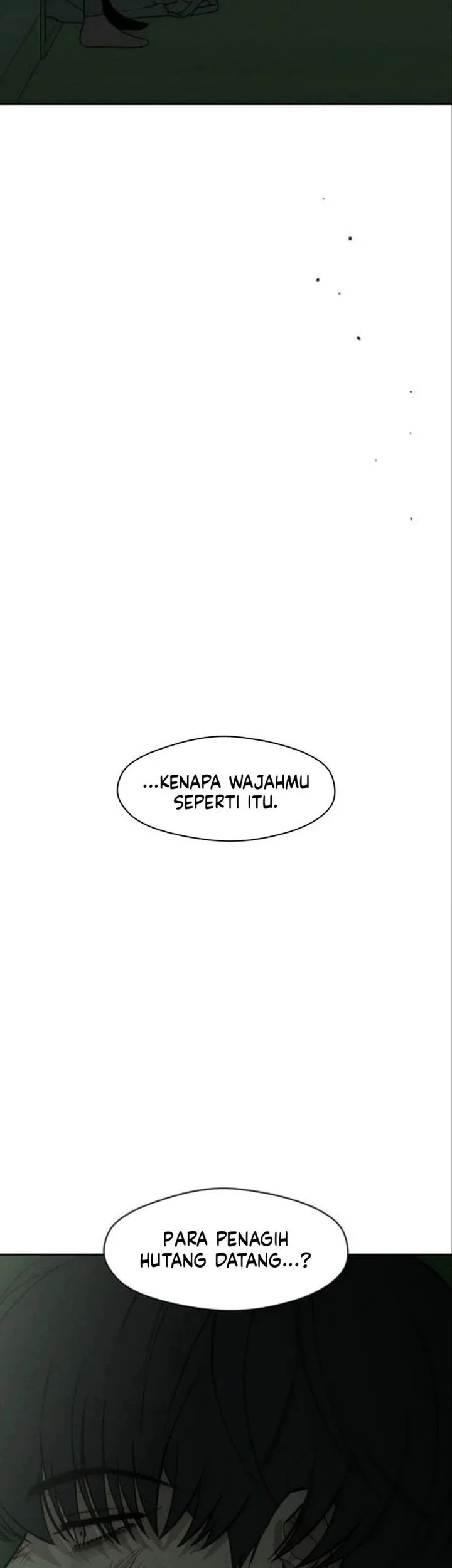 Tears on a Withered Flower Chapter 59 Gambar 45