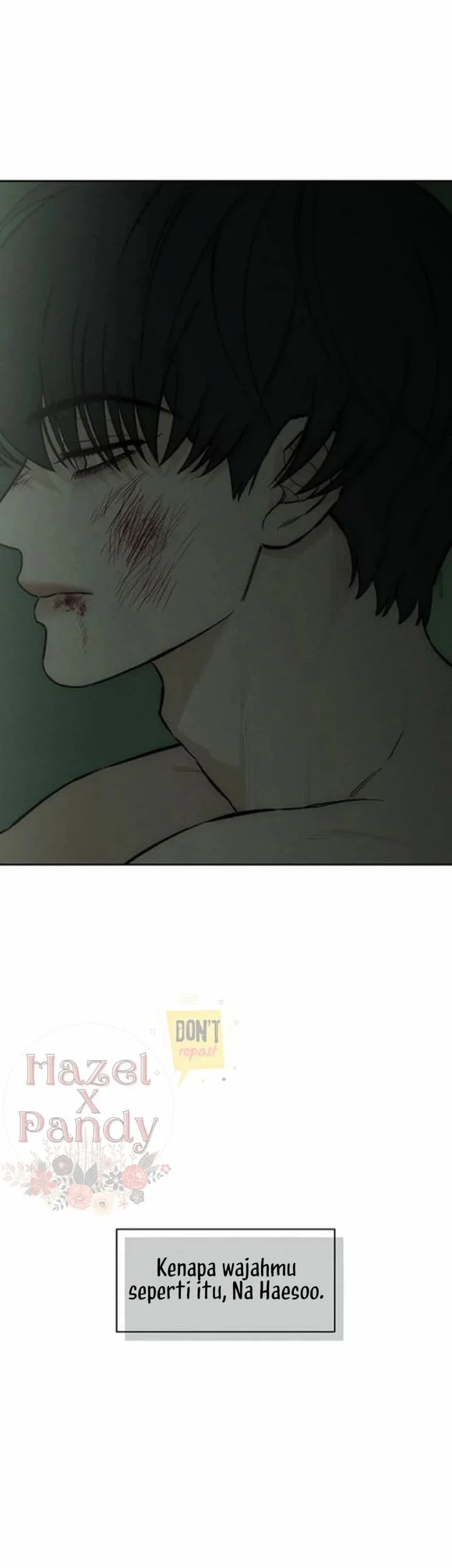 Tears on a Withered Flower Chapter 59 Gambar 53