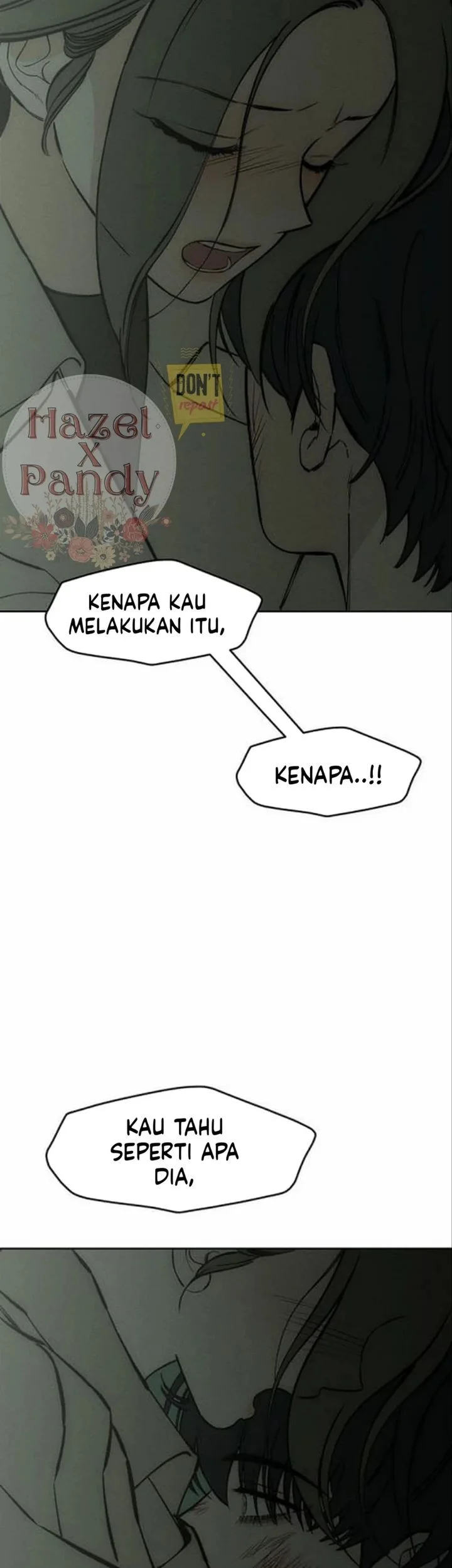 Tears on a Withered Flower Chapter 59 Gambar 59