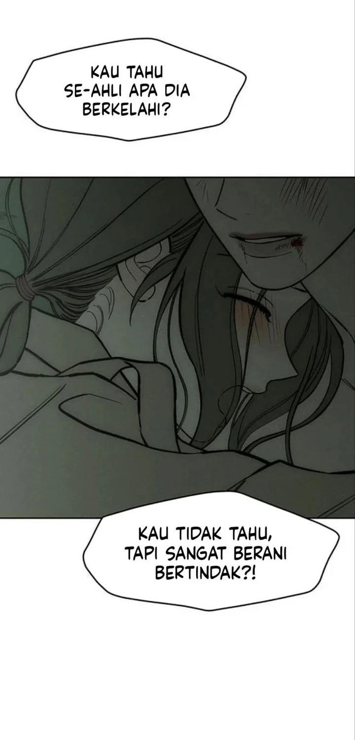 Tears on a Withered Flower Chapter 59 Gambar 62