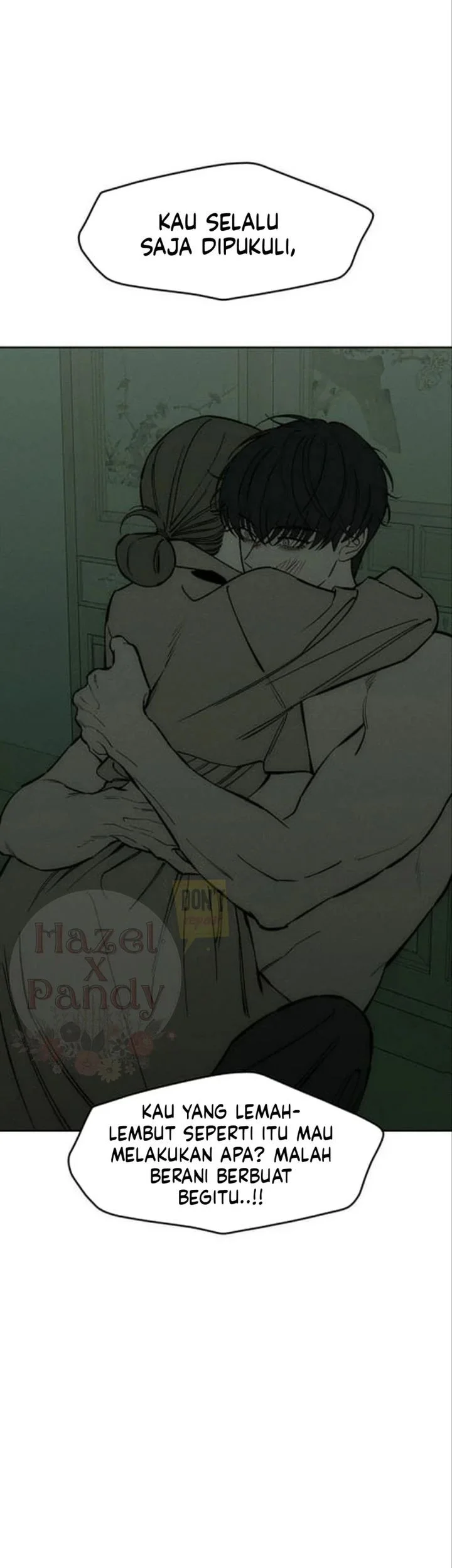 Tears on a Withered Flower Chapter 59 Gambar 63