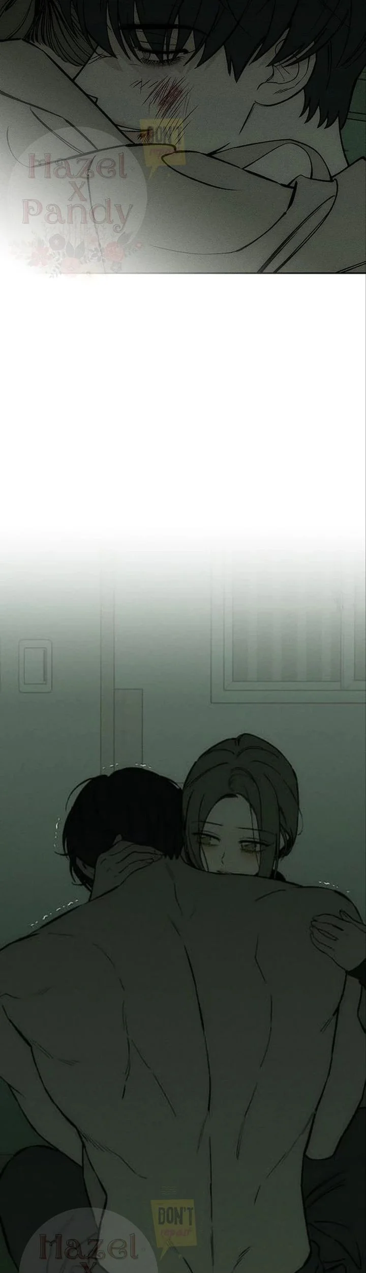 Tears on a Withered Flower Chapter 59 Gambar 65