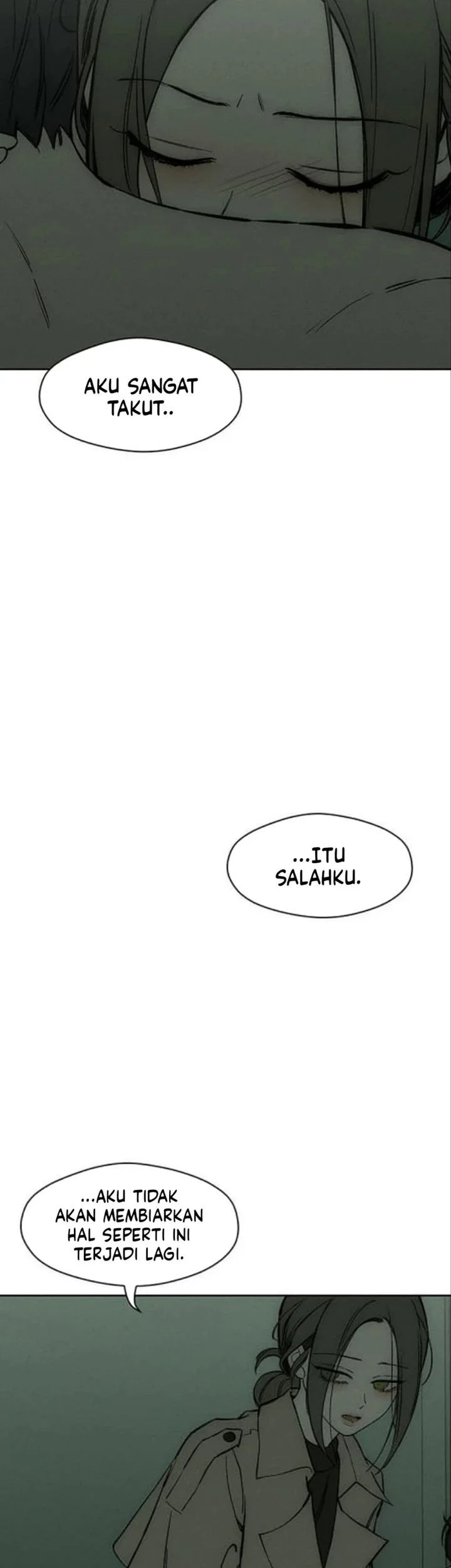 Tears on a Withered Flower Chapter 59 Gambar 69