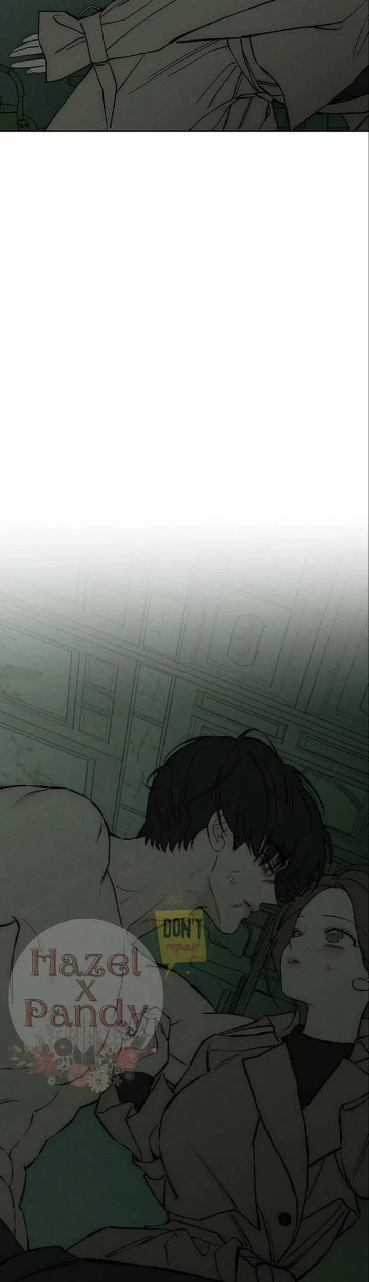 Tears on a Withered Flower Chapter 59 Gambar 71