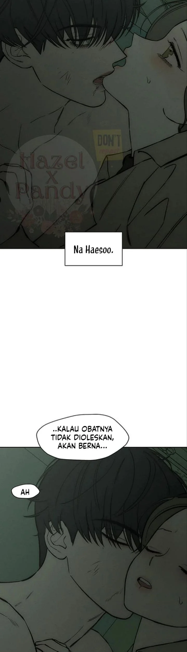 Tears on a Withered Flower Chapter 59 Gambar 73