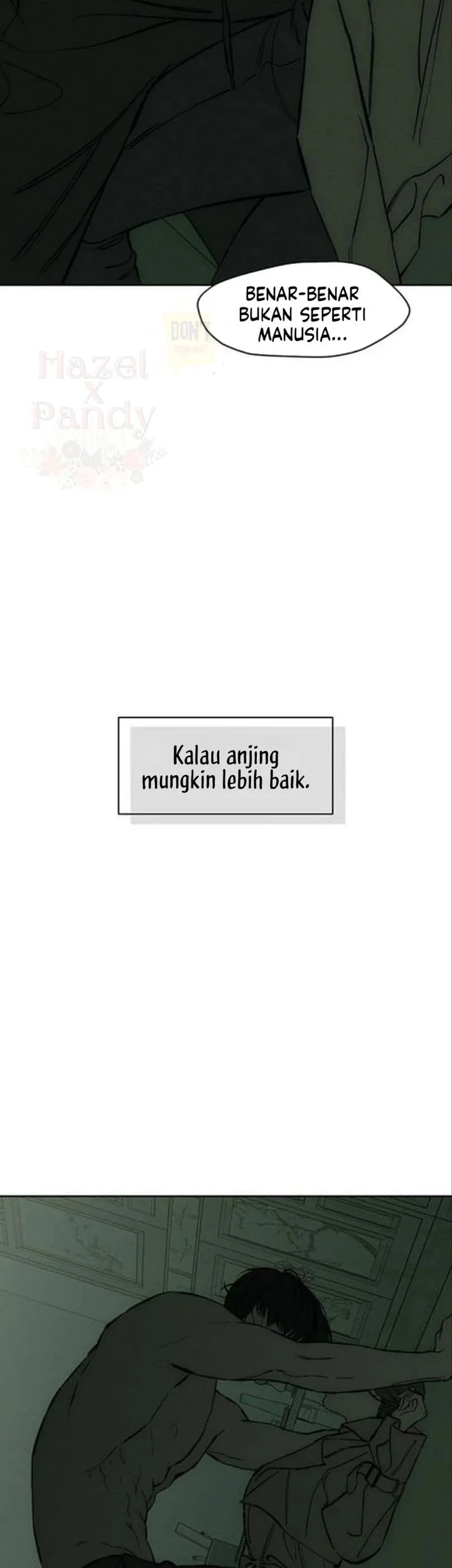 Tears on a Withered Flower Chapter 59 Gambar 75