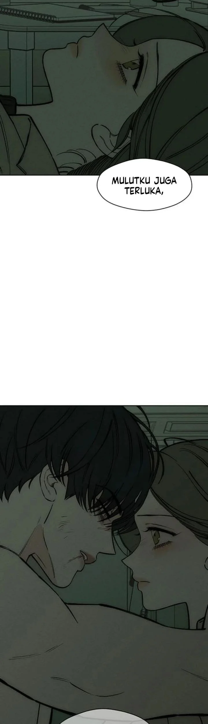 Tears on a Withered Flower Chapter 59 Gambar 77