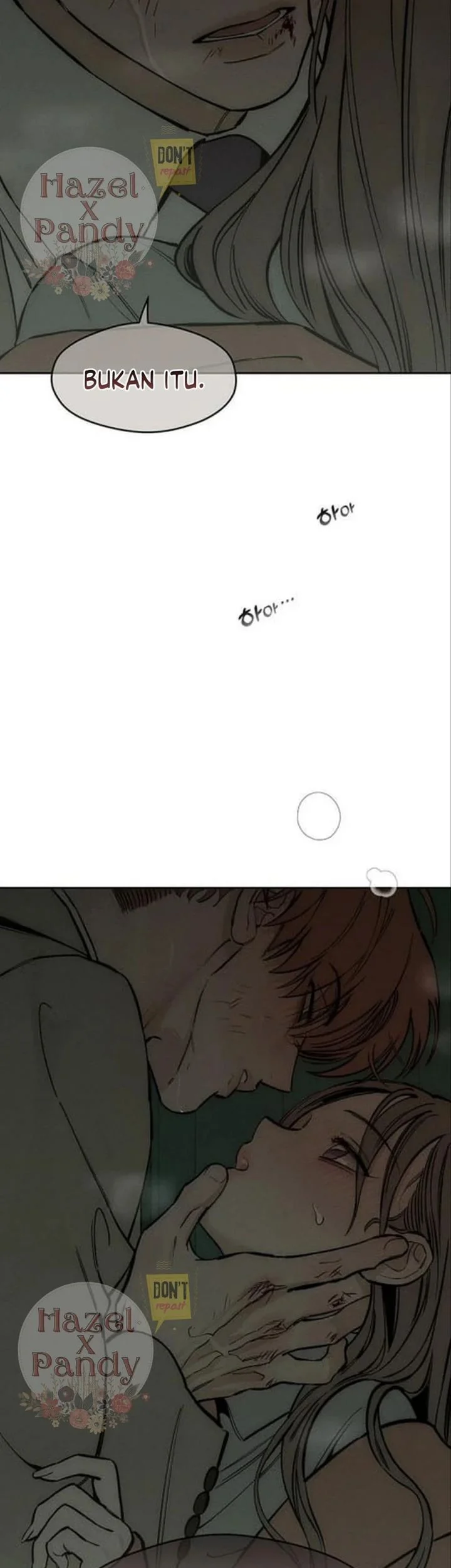 Tears on a Withered Flower Chapter 59 Gambar 7