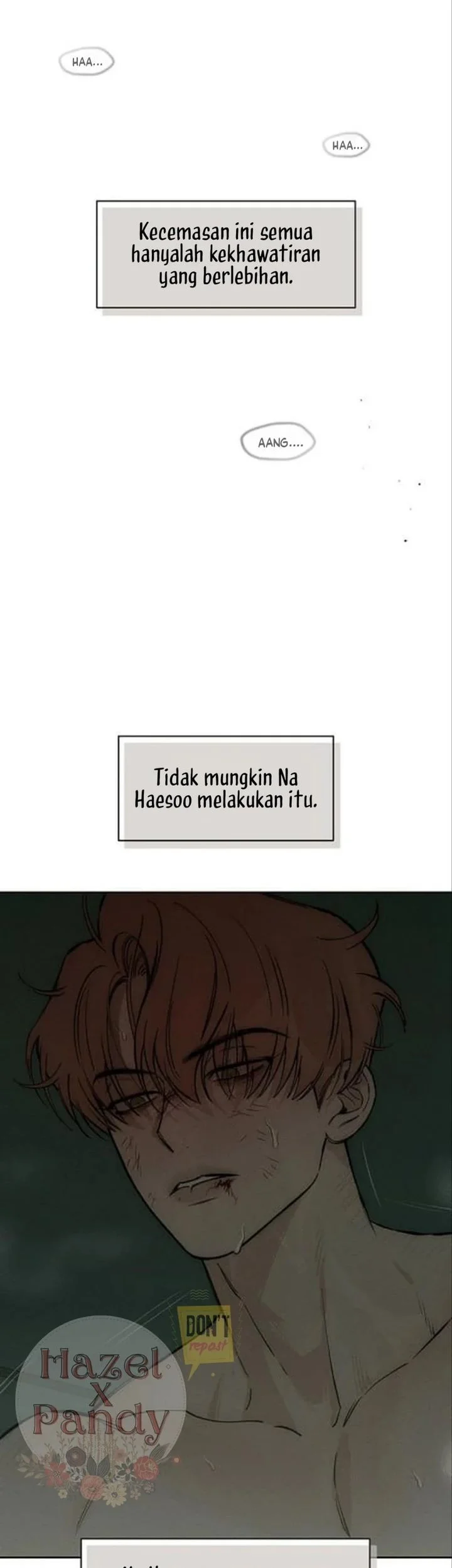 Tears on a Withered Flower Chapter 59 Gambar 11