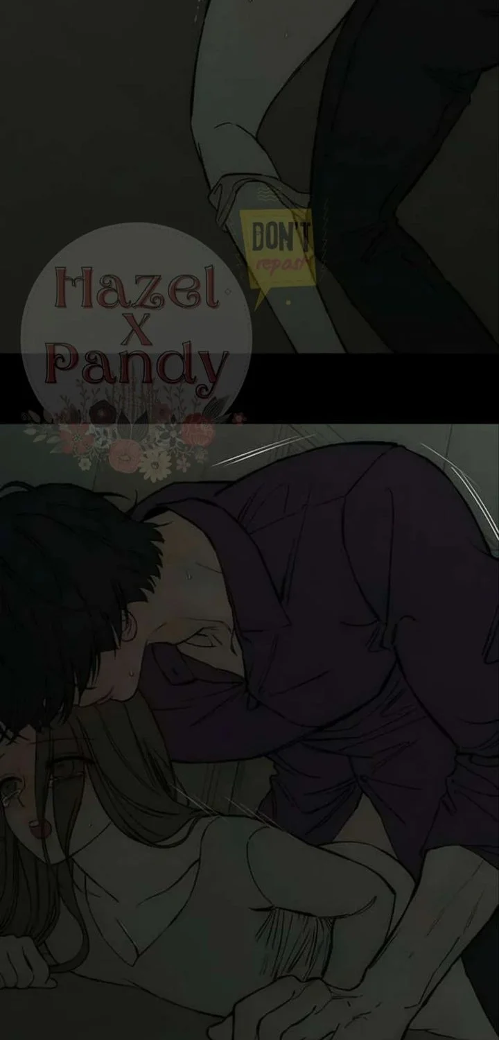 Tears on a Withered Flower Chapter 59 Gambar 16