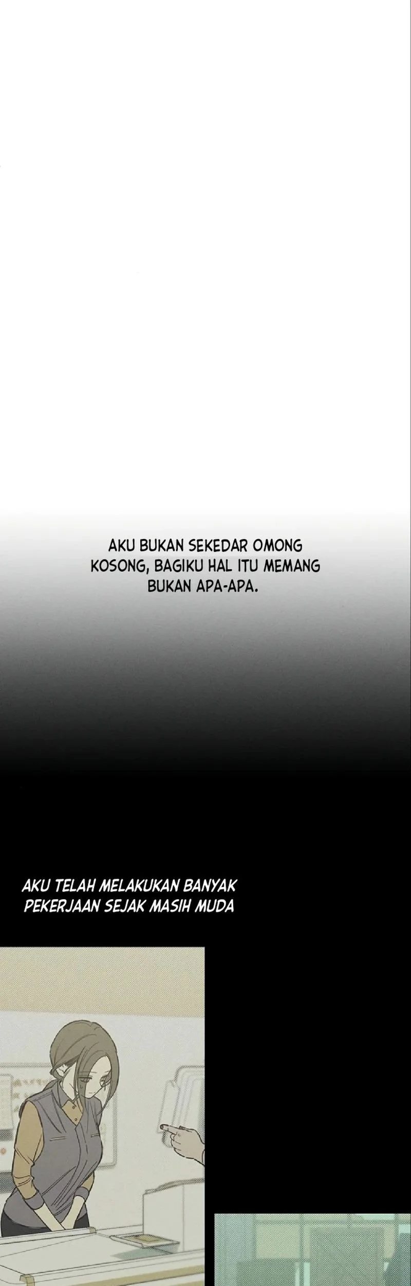 Tears on a Withered Flower Chapter 6 Gambar 41