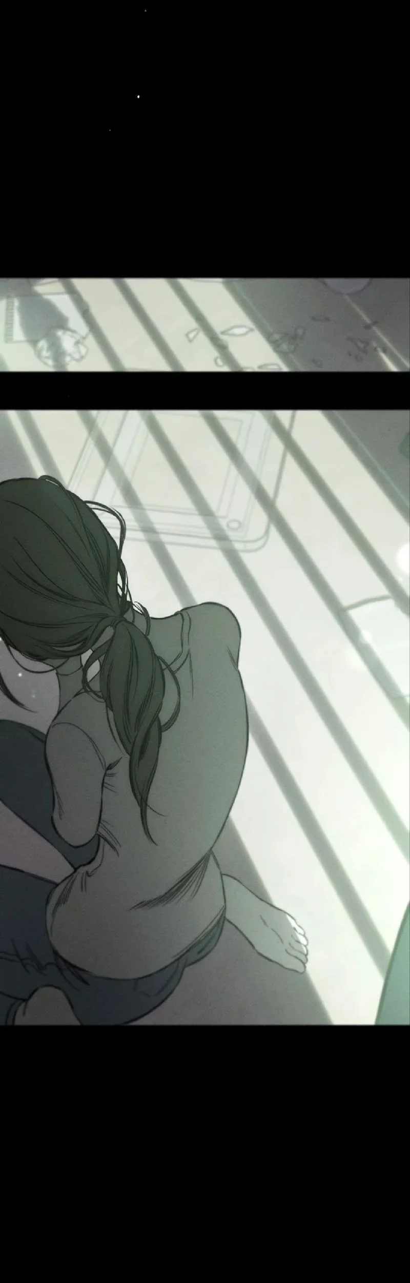 Tears on a Withered Flower Chapter 6 Gambar 49