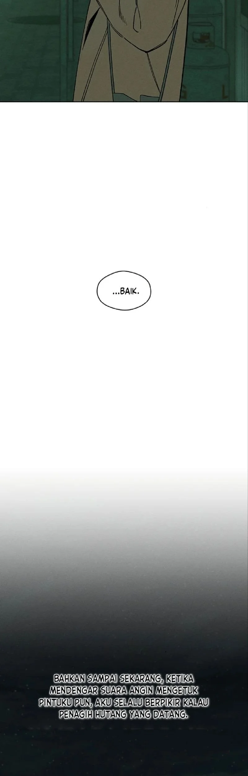 Tears on a Withered Flower Chapter 6 Gambar 53