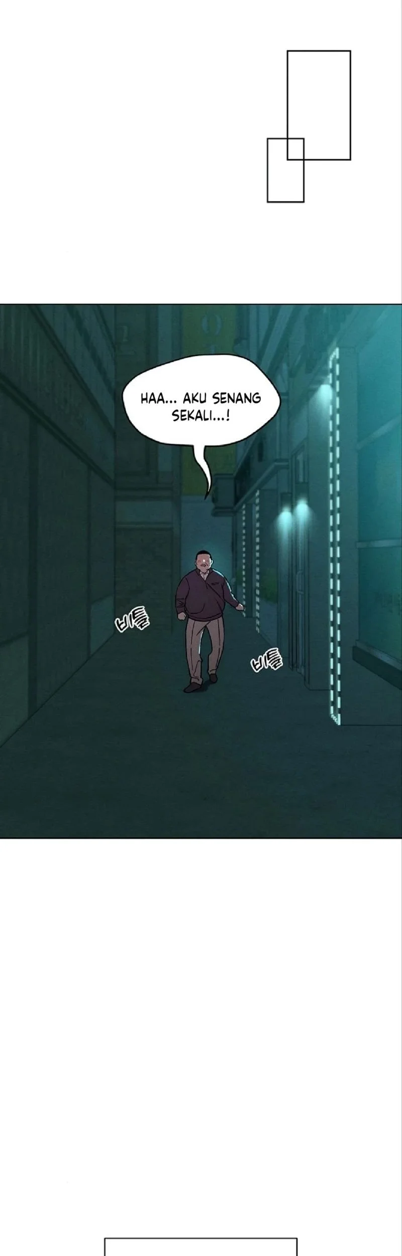 Tears on a Withered Flower Chapter 6 Gambar 55