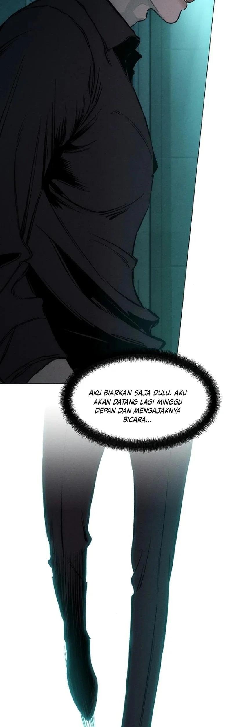 Tears on a Withered Flower Chapter 6 Gambar 59