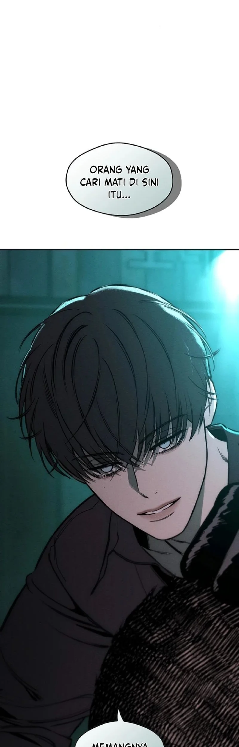 Tears on a Withered Flower Chapter 6 Gambar 63