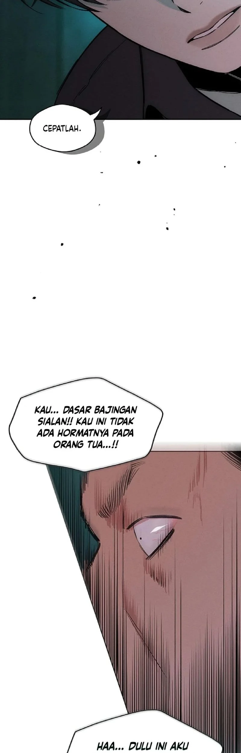 Tears on a Withered Flower Chapter 6 Gambar 66