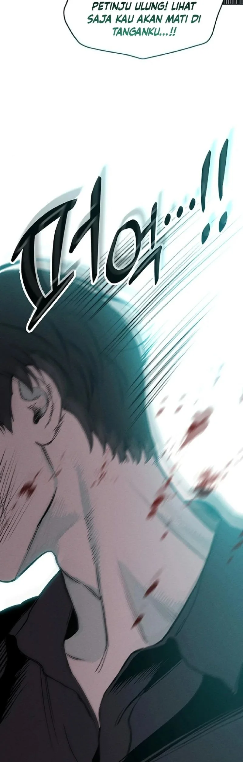 Tears on a Withered Flower Chapter 6 Gambar 67