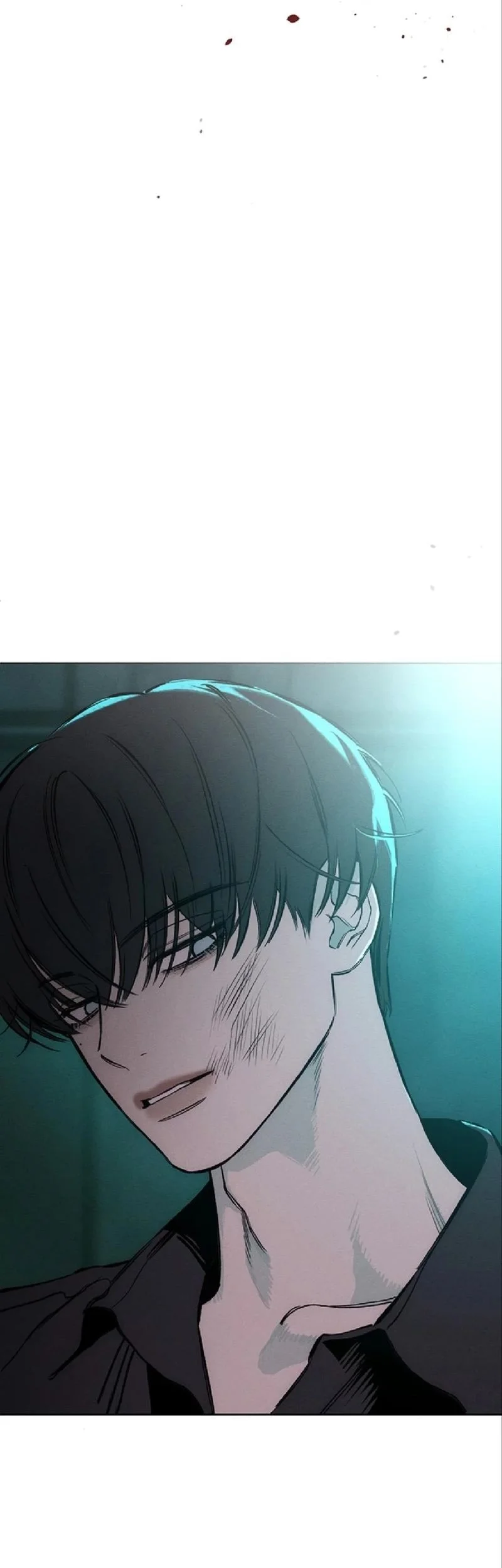 Tears on a Withered Flower Chapter 6 Gambar 69