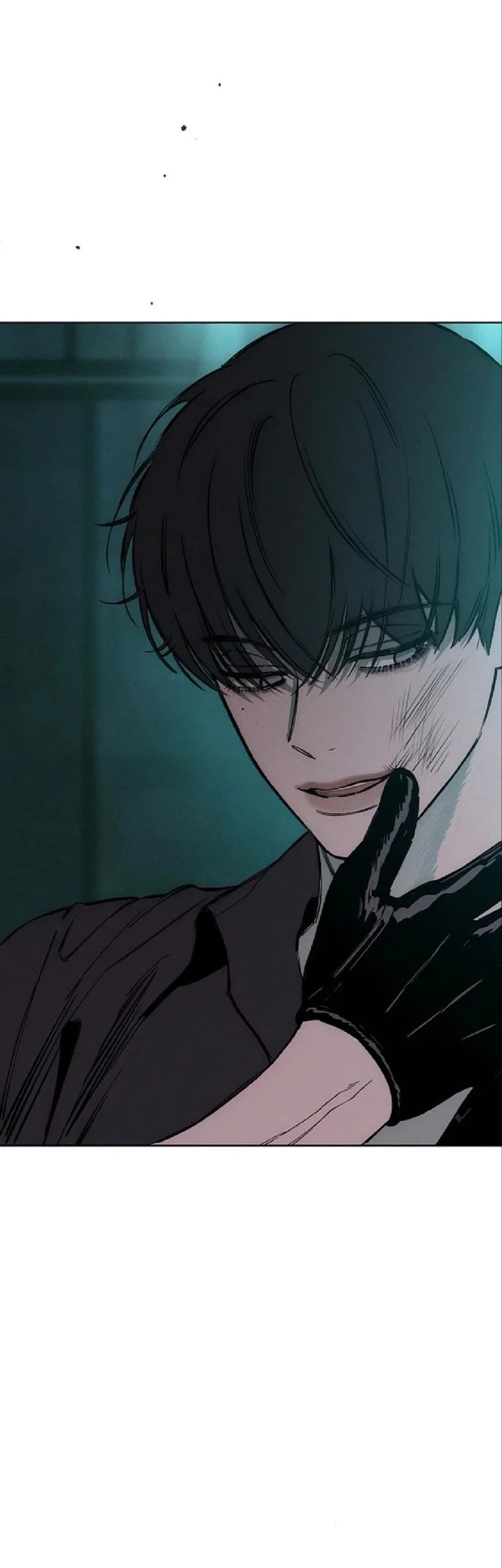 Tears on a Withered Flower Chapter 6 Gambar 70