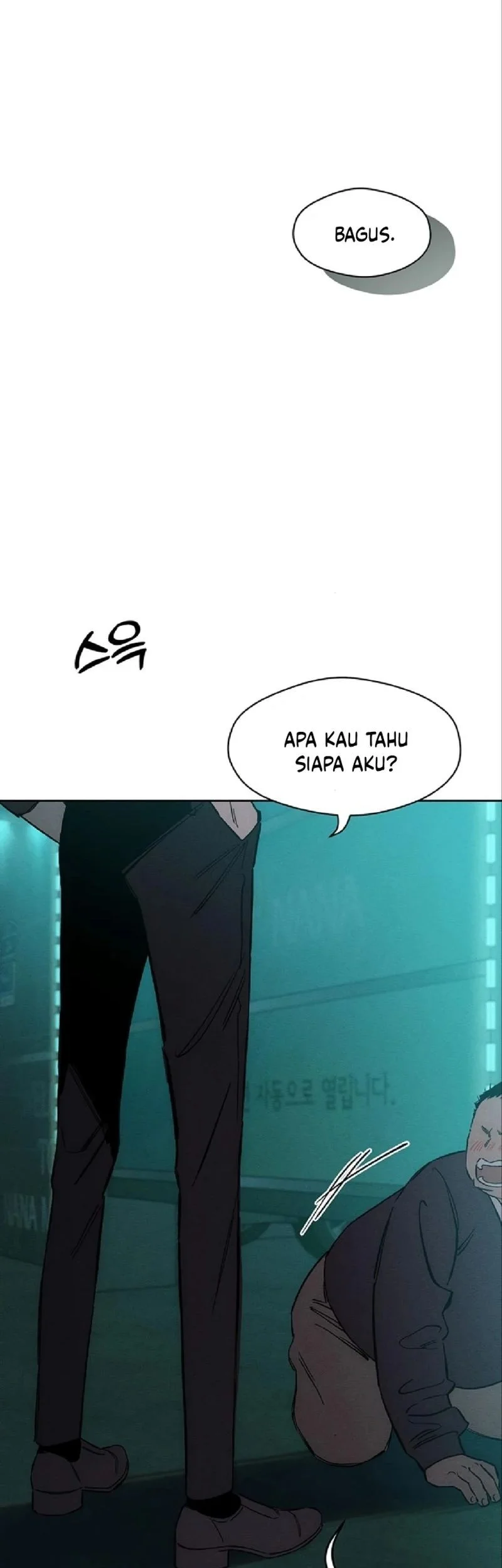 Tears on a Withered Flower Chapter 6 Gambar 71