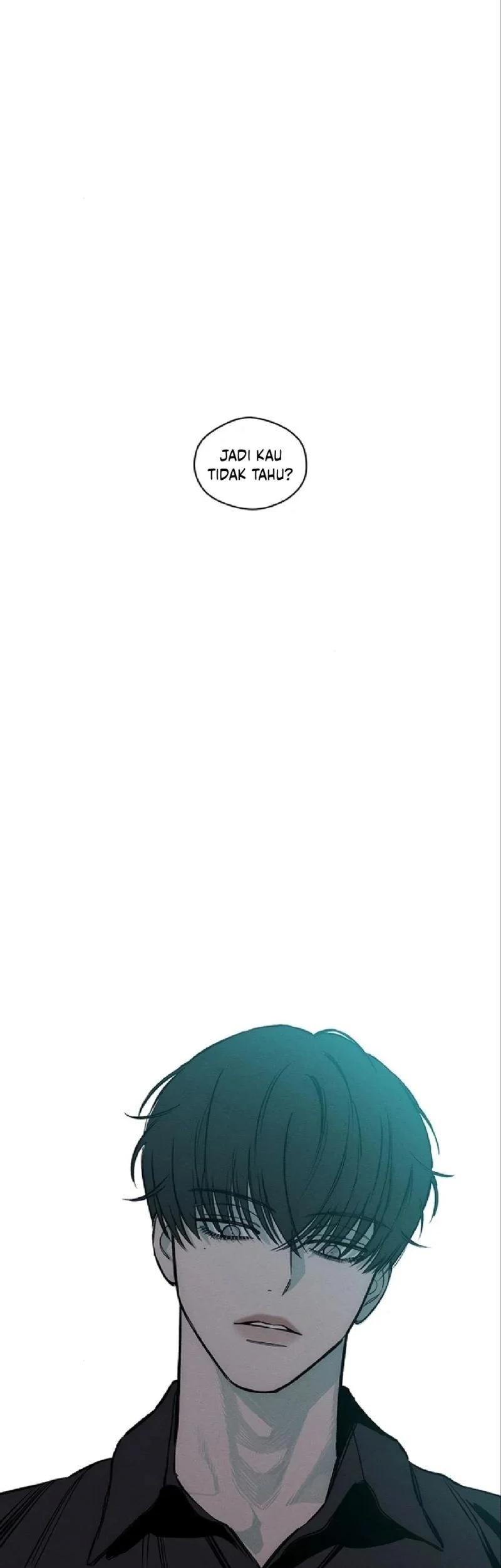 Tears on a Withered Flower Chapter 6 Gambar 73