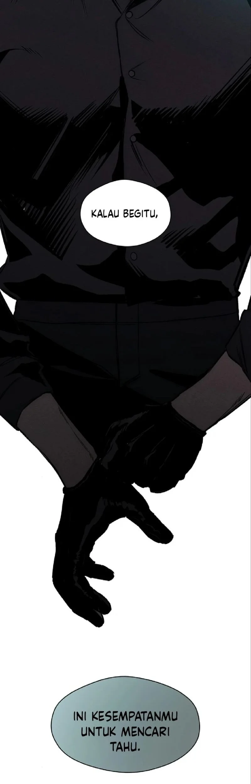 Tears on a Withered Flower Chapter 6 Gambar 74