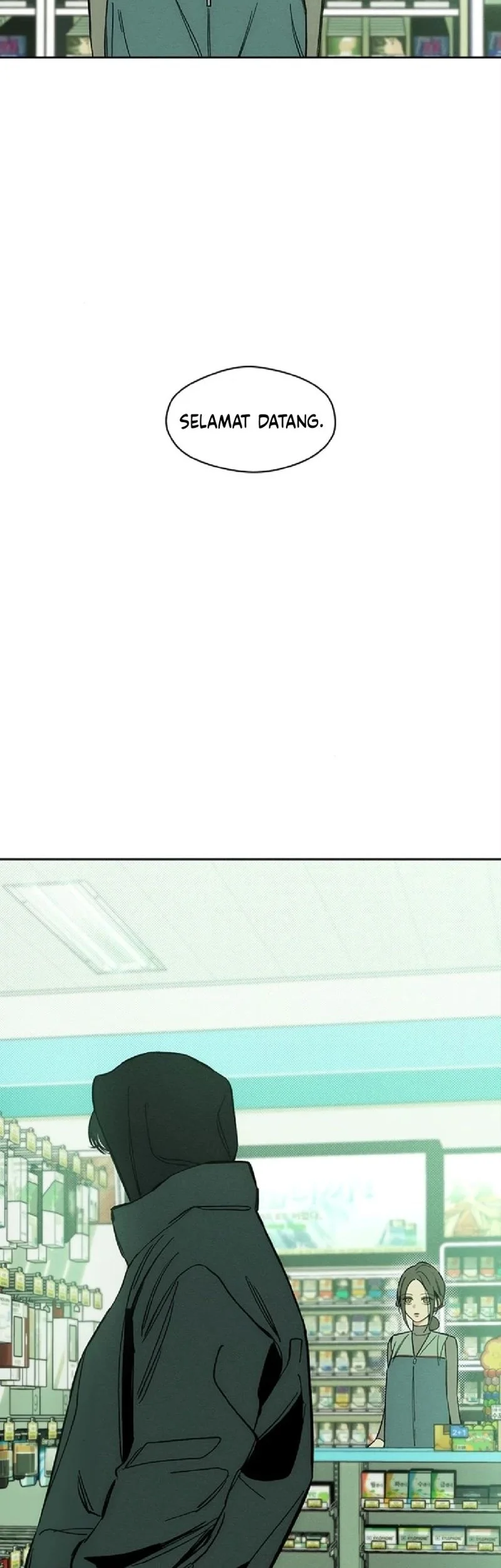 Tears on a Withered Flower Chapter 6 Gambar 82